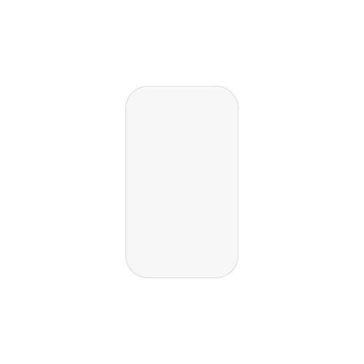 2Pcs / Pack Fitbit Charge 6 / 5 Watch Screen Protector Sensitive Touch Screen Film#serie_1