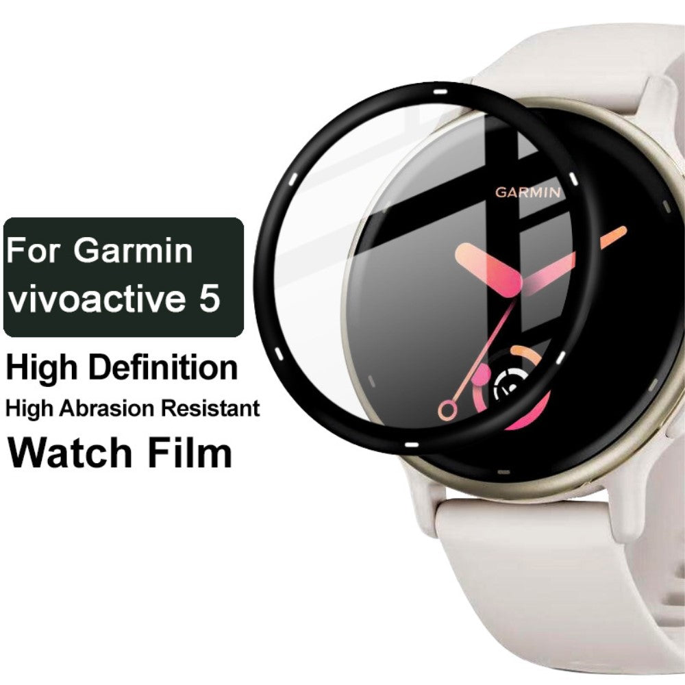 Smartwatches Garmin Vivoactive Best Vo2 Max Watch Garmin