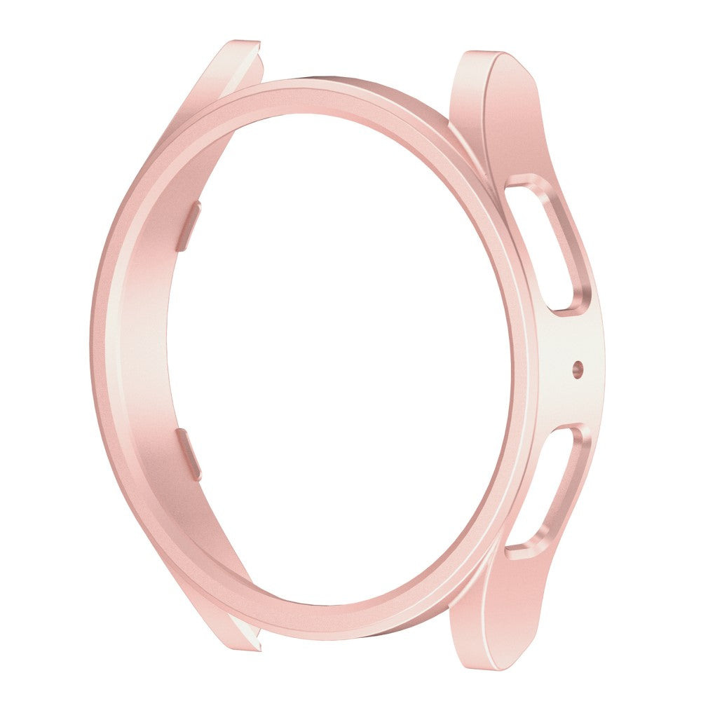 Samsung Galaxy Watch 6 (40mm) matte cover - Rose Gold#serie_1
