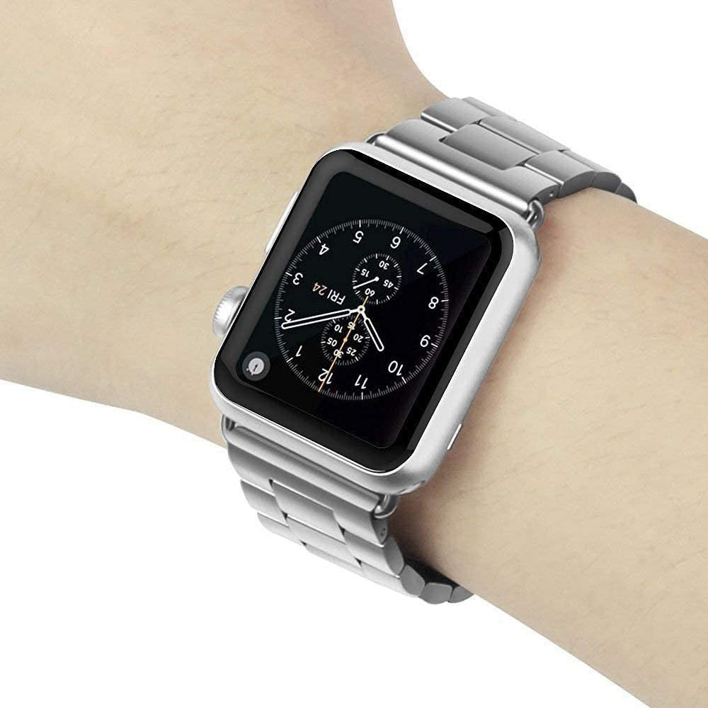 Universal Apple Hærdet Glas Skærmbeskytter - Gennemsigtig#serie_582