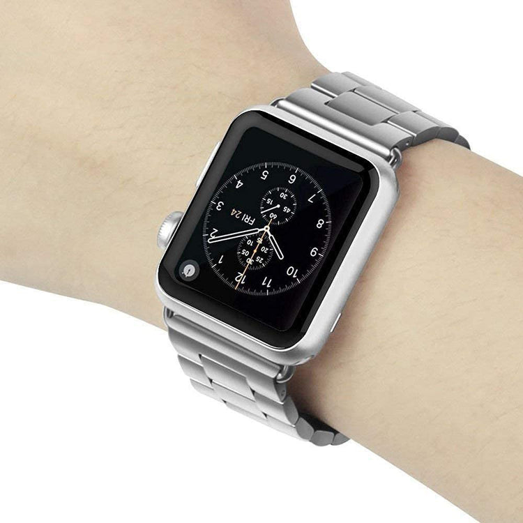 Universal Apple Hærdet Glas Skærmbeskytter - Gennemsigtig#serie_582