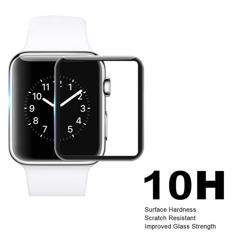 Universal Apple Hærdet Glas Skærmbeskytter - Gennemsigtig#serie_582
