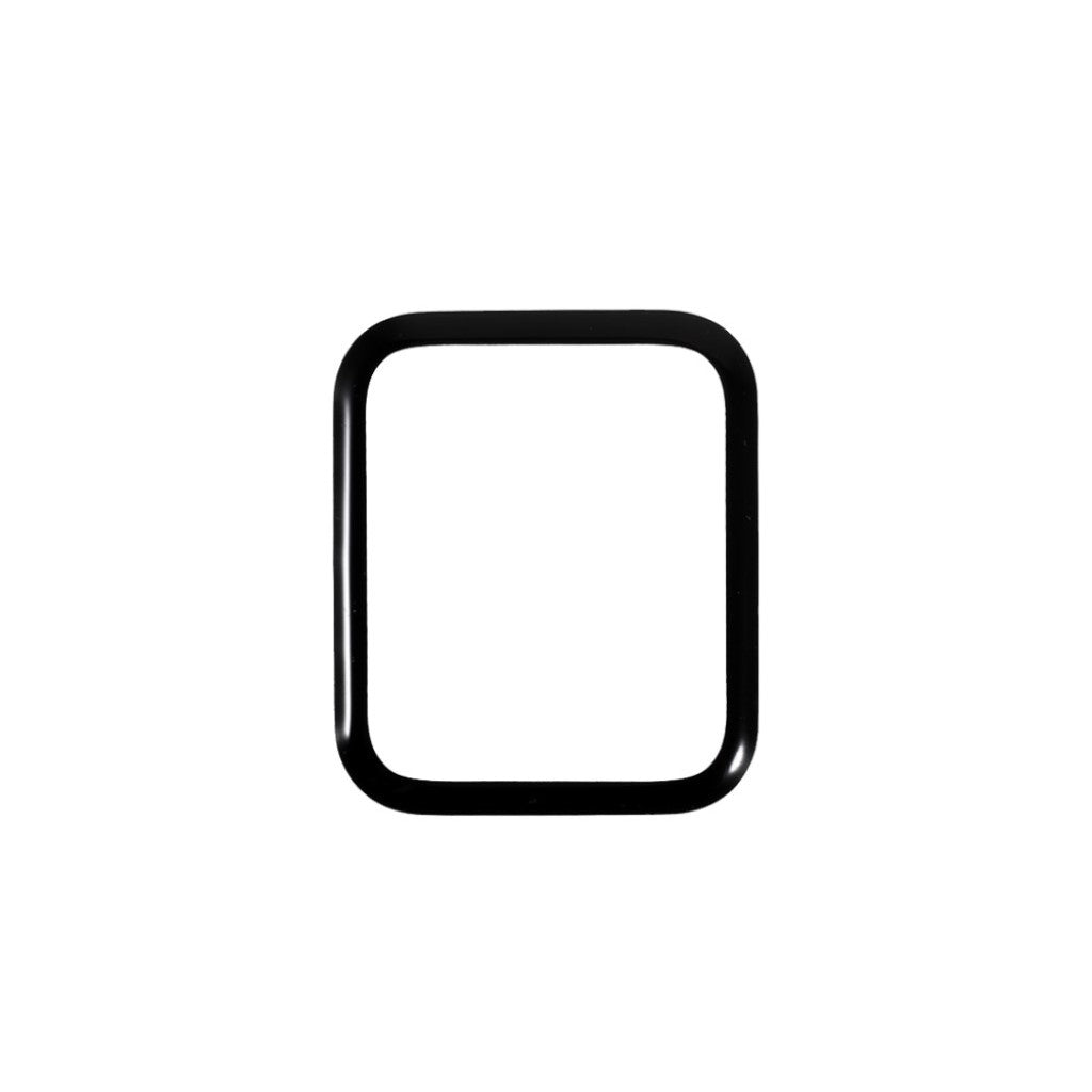 Universal Apple Plastik Skærmbeskytter - Gennemsigtig#serie_284