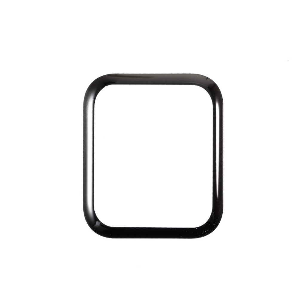 Universal Apple Hærdet Glas Skærmbeskytter - Gennemsigtig#serie_275