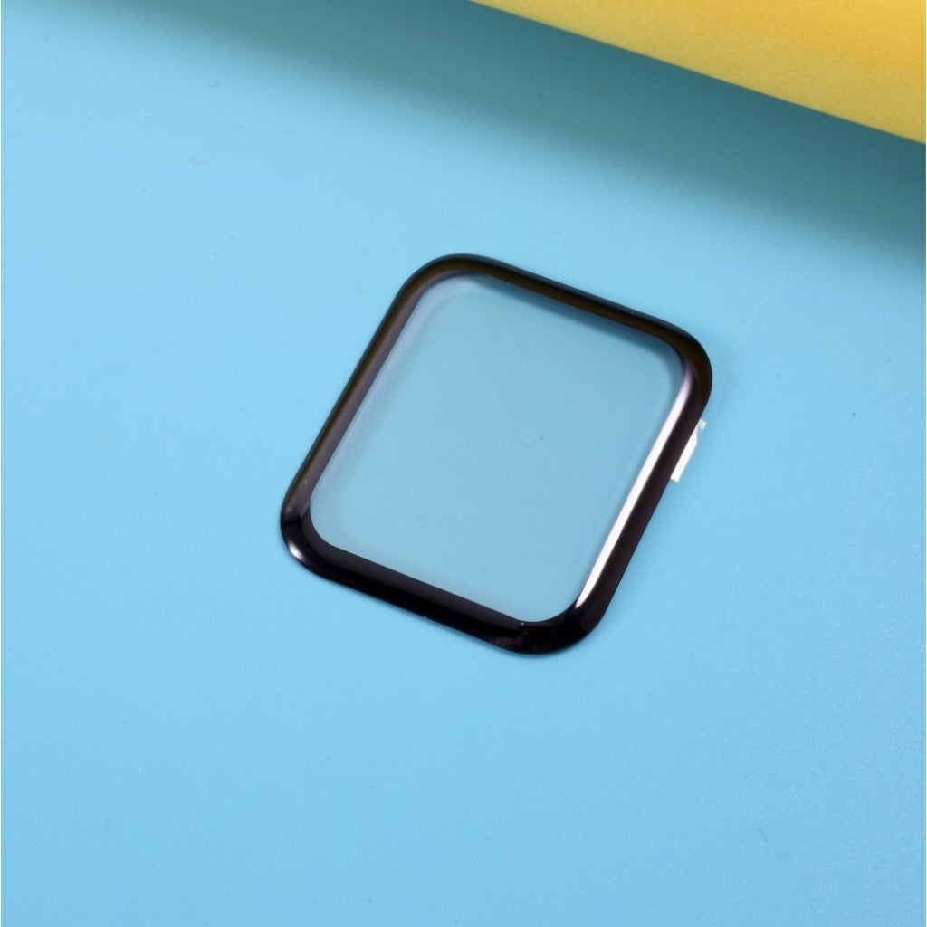 Universal Apple Hærdet Glas Skærmbeskytter - Gennemsigtig#serie_275