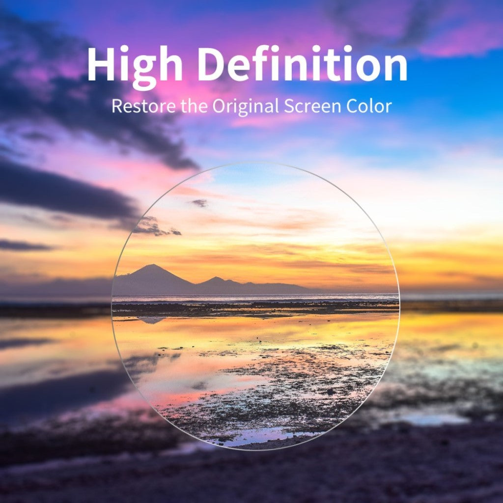 5stk Samsung Galaxy Watch 4 Classic (46mm) Hærdet Glas Skærmbeskytter - Gennemsigtig#serie_554