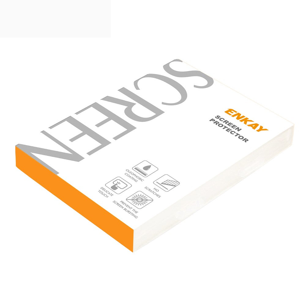 Huawei Watch GT 3 (42mm) Plastik  HD Skærmbeskytter - Gennemsigtig#serie_313