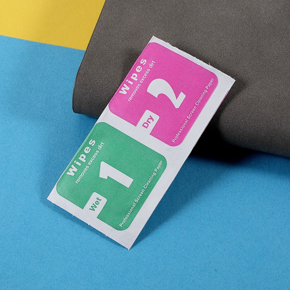 Huawei Watch GT 3 (42mm) Hærdet Glas  0.3mm Skærmbeskytter - Gennemsigtig#serie_328