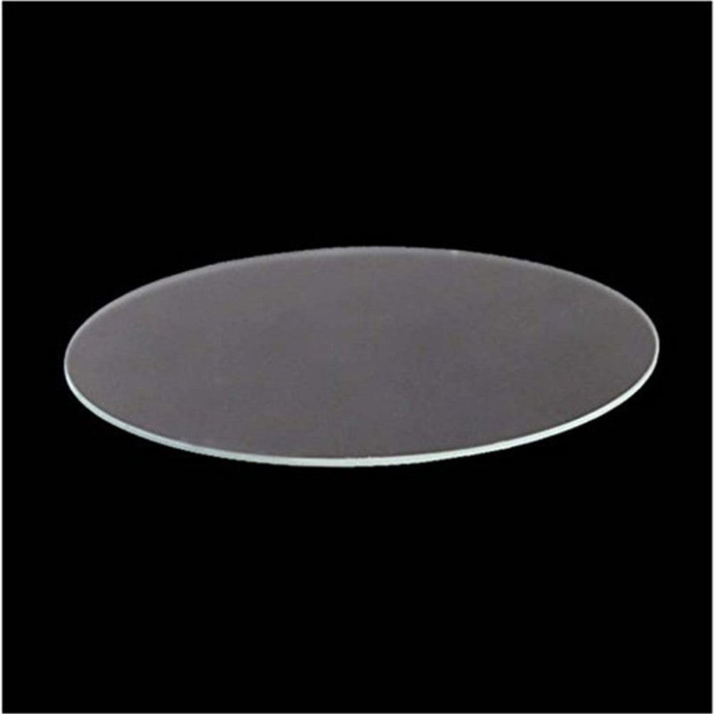 3stk Universal Garmin Glas  9H Skærmbeskytter - Gennemsigtig#serie_044