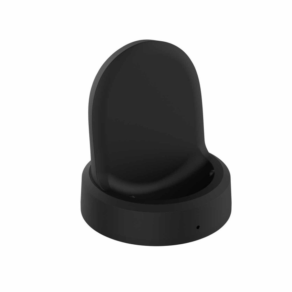 Plastik Universal Samsung USB Ladestation - Sort#serie_1