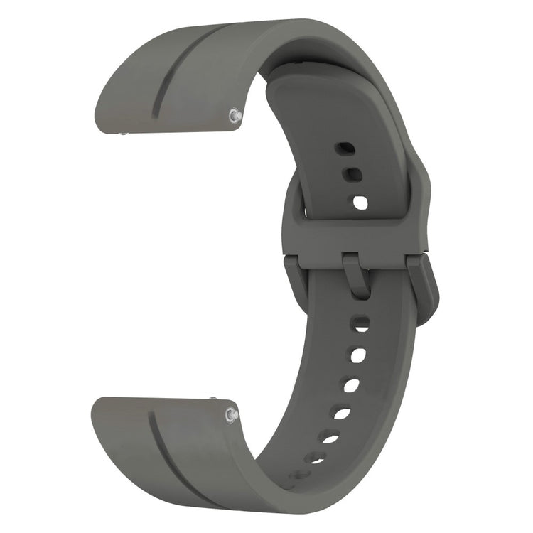 Smuk Universal  Rem - Sølv#serie_10