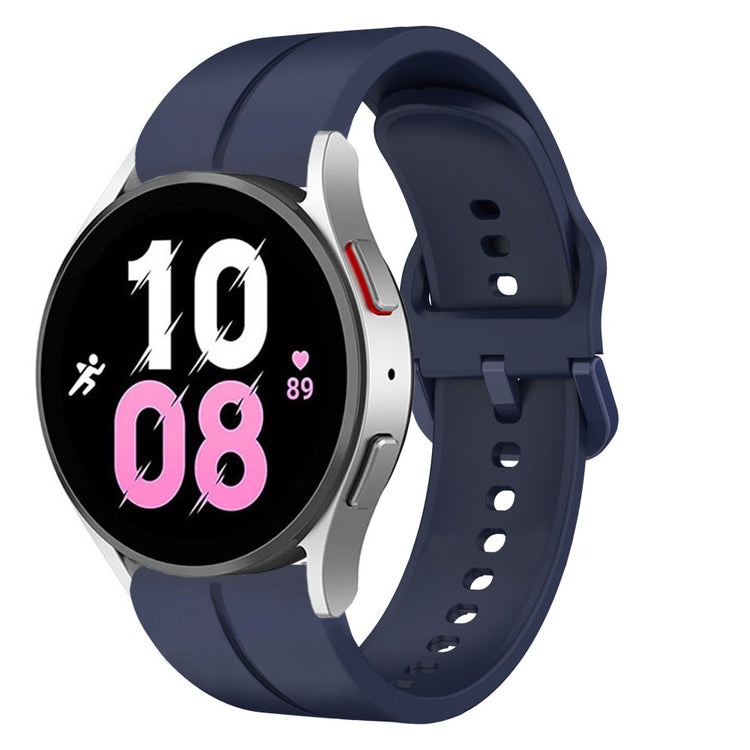 Smuk Universal  Rem - Blå#serie_3