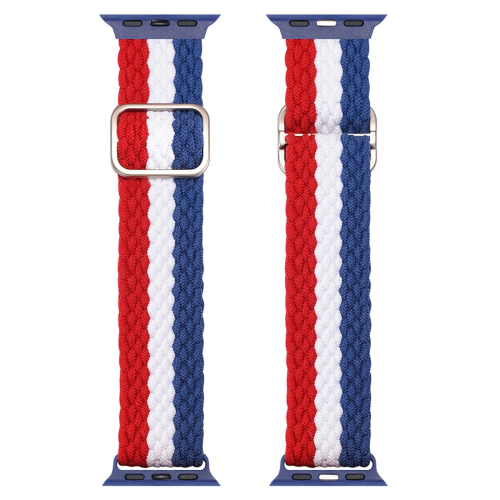 Vildt fed Universal Apple Nylon Rem - Flerfarvet#serie_1