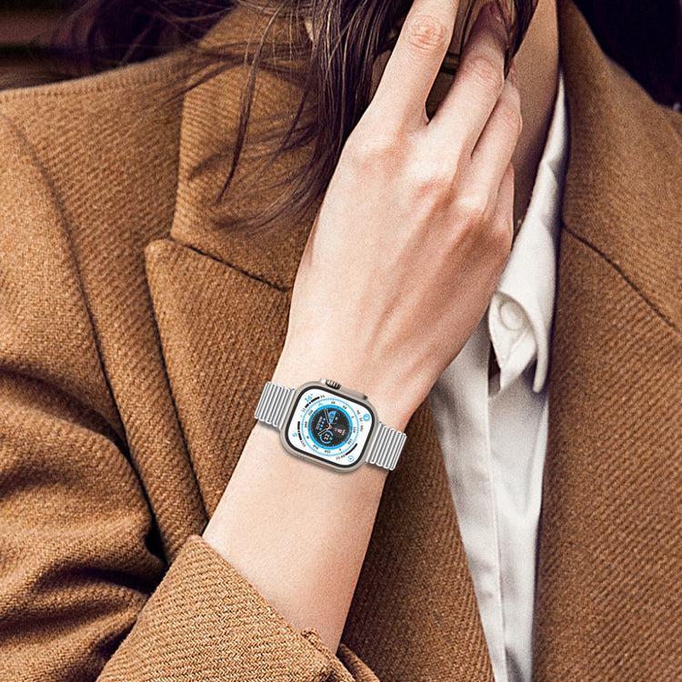 Super elegant Universal Apple  Rem - Sølv#serie_125