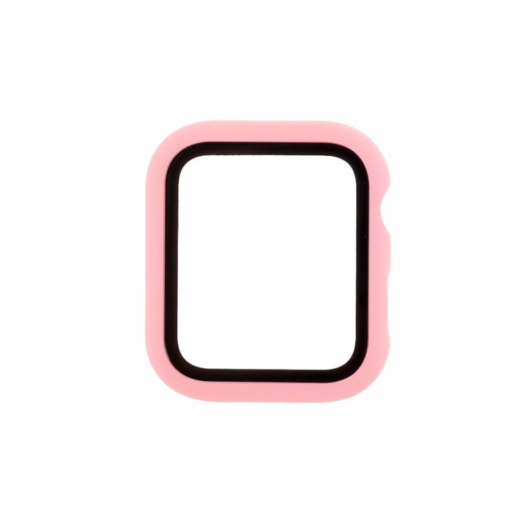 Rigtigt Fed Universal Apple Plastik Cover - Pink#serie_4