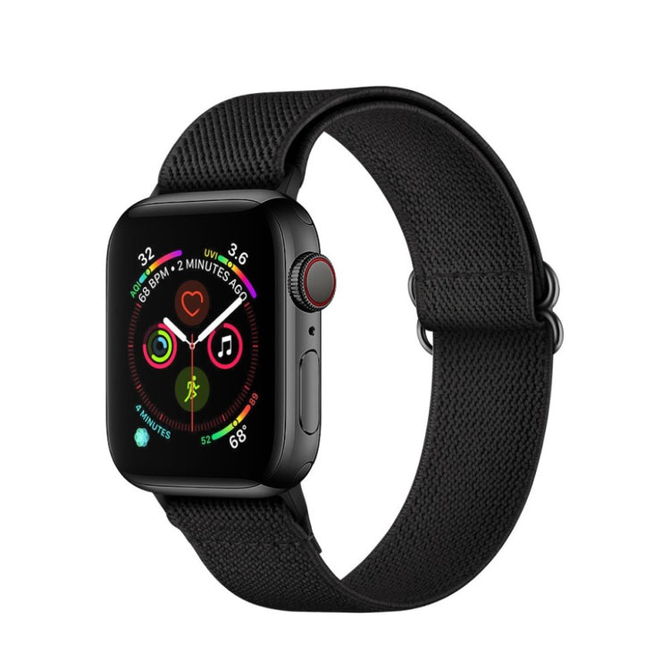 Universal Apple Plastik Rem med Skærmbeskytter - Sort#serie_5