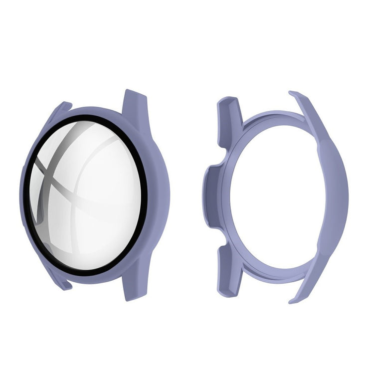 Super Fint Huawei Watch GT 2 46mm Plastik Cover - Blå#serie_3