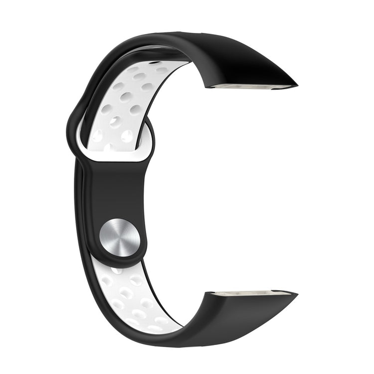 Mega elegant Universal Silikone Rem - Sort#serie_3