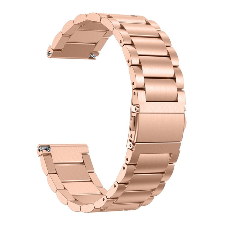 Vildt fint Fitbit Versa Metal Rem - Flerfarvet#serie_2