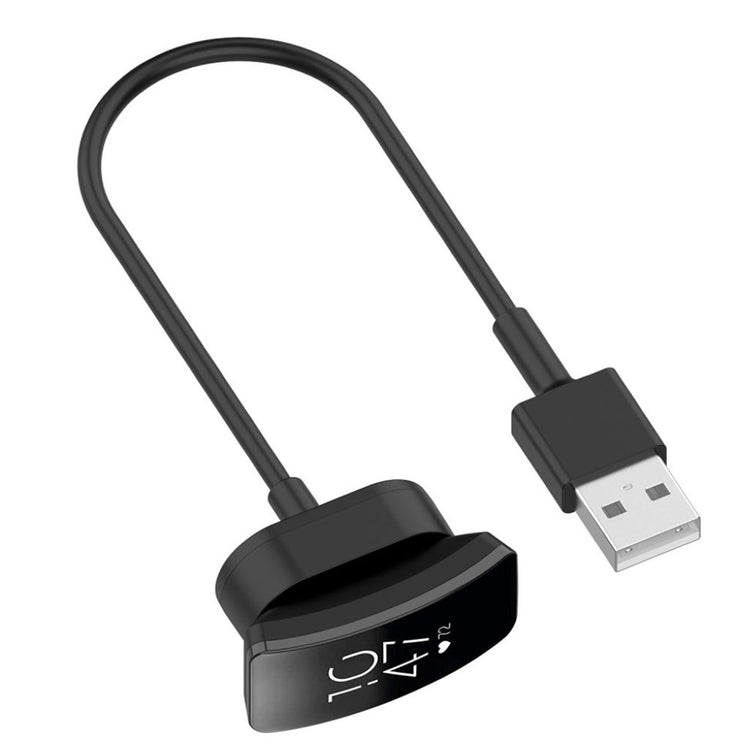 Fitbit Inspire Ladestation - Sort#serie_011