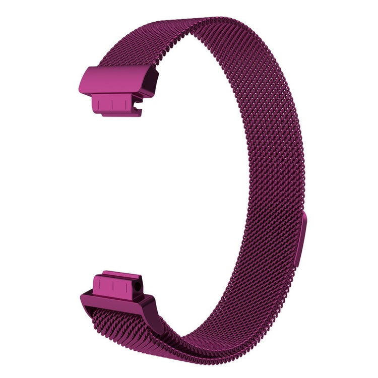 Flot Fitbit Inspire Metal Rem - Lilla#serie_9