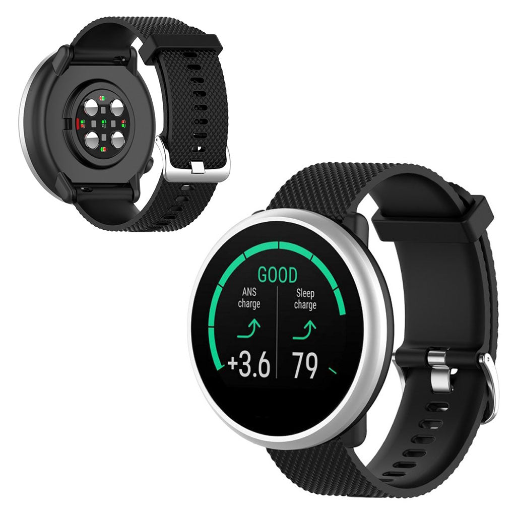 Super fantastisk Polar Ignite Silikon Reim