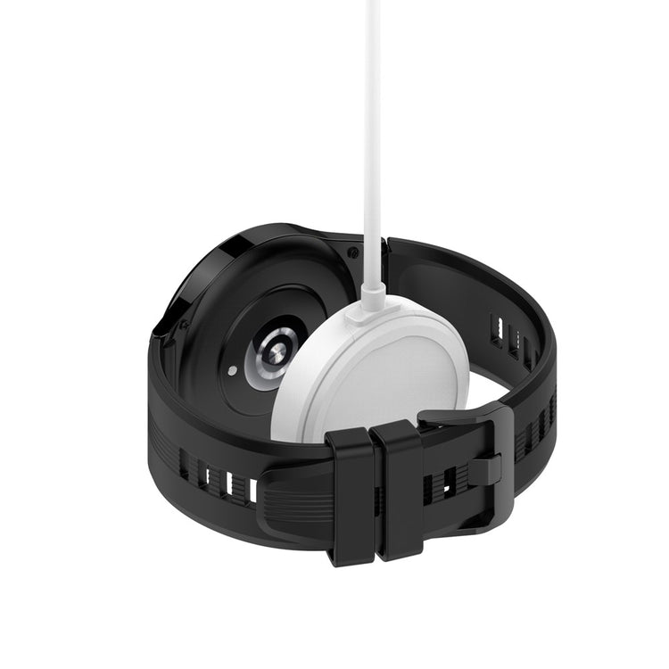 Plastik Honor Watch GS 3   Ladestation - Hvid#serie_2