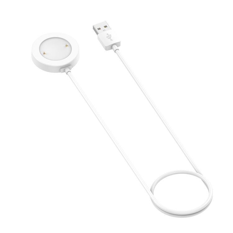 Plastik Honor Watch GS 3   Ladestation - Hvid#serie_2