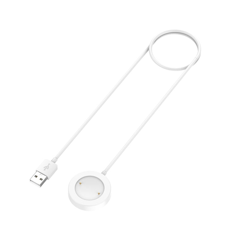 Plastik Honor Watch GS 3   Ladestation - Hvid#serie_2
