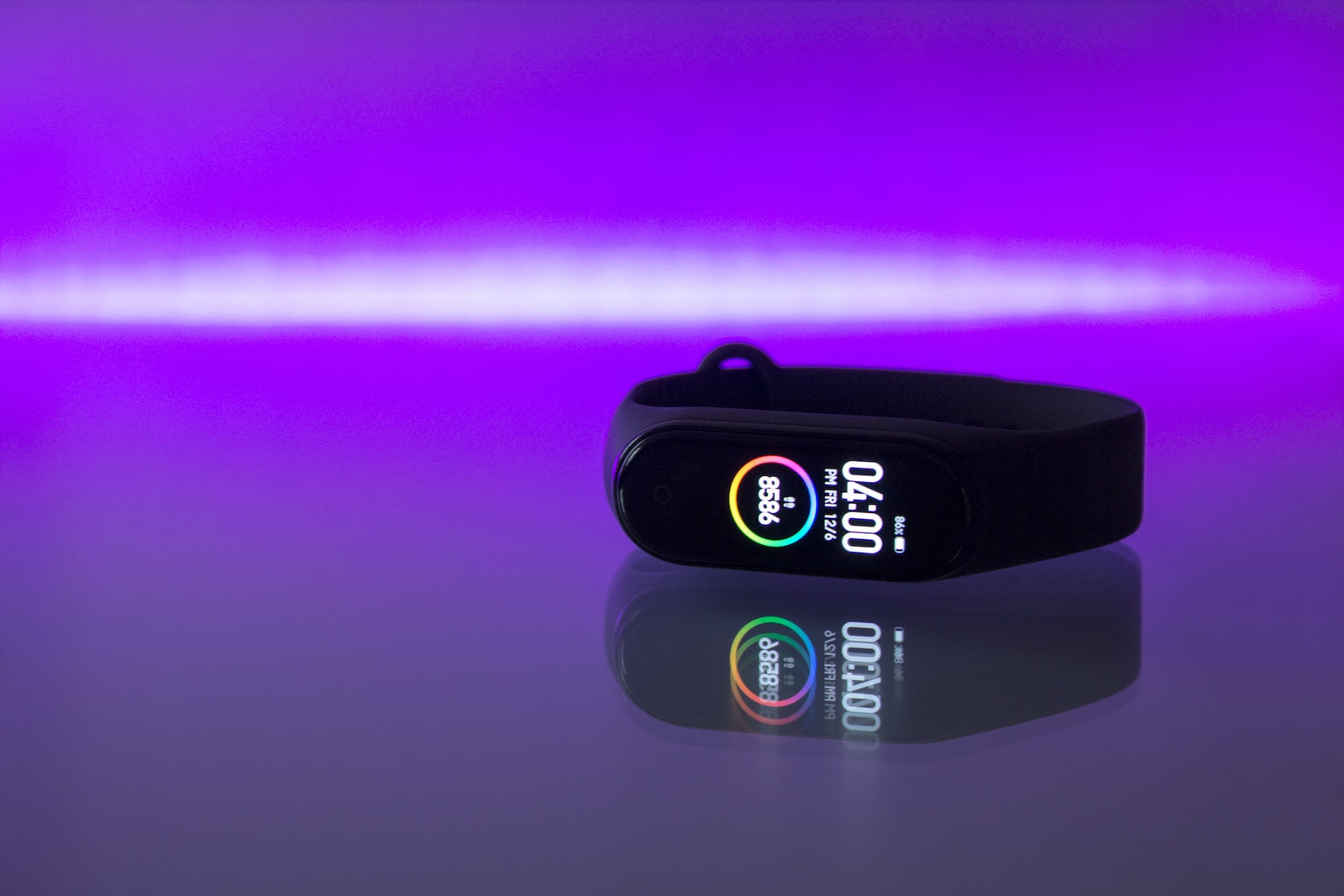 Xiaomi Mi Band 7: Alt, hvad du har brug for at vide