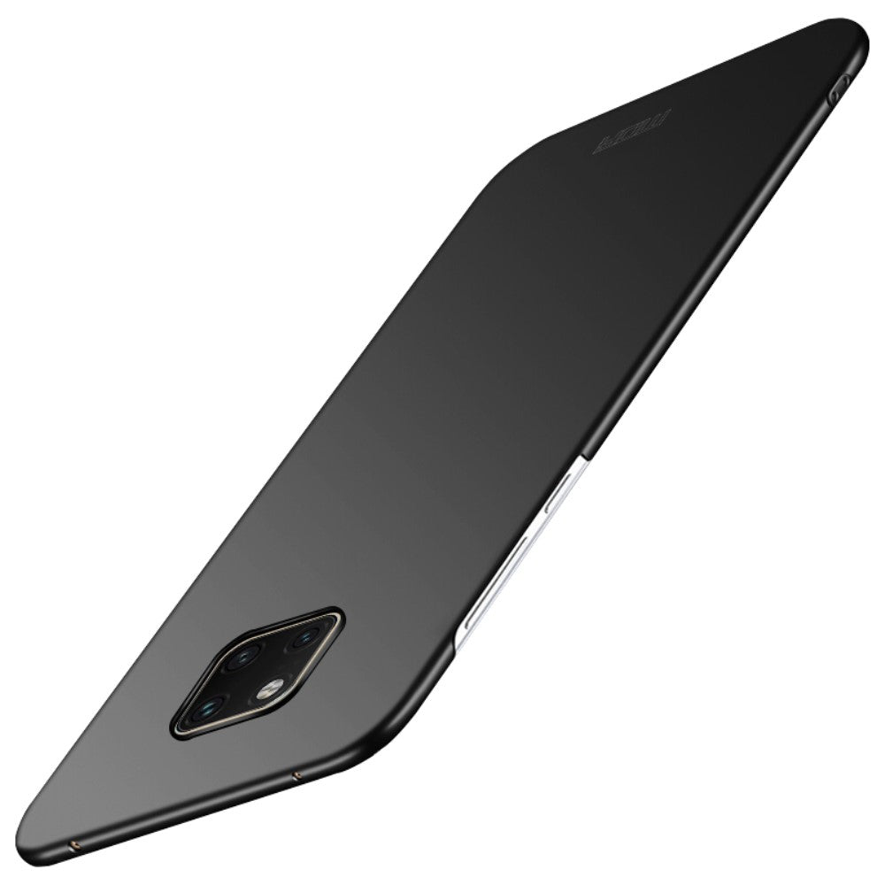 MOFI Huawei Watch 2 Pro slim shield cover - Black#serie_1