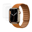 Apple Watch Series 1-3 42mm Glass Skjermbeskyttelse