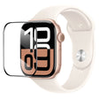 Apple Watch Series 10 42mm Silikon Skjermbeskyttelse