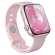 Apple Smartwatch Silikon HD Universal Skjermbeskyttelse