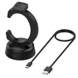 Plast Amazfit Smartwatch Magnetisk Ladekabel