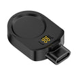 Silikon Garmin MARQ (Gen 2) Type-C Lader Lader