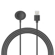 Plast Og Silikon Apple Smartwatch Trådløs USB Ladekabel