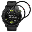 Garmin Forerunner 255 Silikon Skjermbeskyttelse