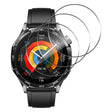Huawei Watch GT 5 Pro 46mm Silikon HD Skjermbeskyttelse