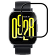 Xiaomi Redmi Watch 5 Lite Silikon Skjermbeskyttelse