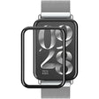 Xiaomi Smart Band 9 Pro Silikon Skjermbeskyttelse