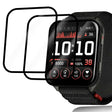 2stk Garmin Venu X1 Silikon Skjermbeskyttelse