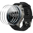 3stk Amazfit Balance 2 Glass HD Skjermbeskyttelse