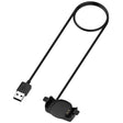 1m Plast Og Silikon Disney MagicBand Plus Magnetisk USB Ladekabel
