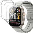 Realme Watch 5 Glass HD Skjermbeskyttelse