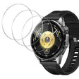 Huawei Watch GT 6 46mm Glass HD Skjermbeskyttelse