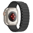 Ypperlig Apple Smartwatch Silikon Universal Reim