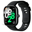 Xiaomi Redmi Watch 4 Silikon HD Skjermbeskyttelse