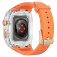 Definitivt Tøff Apple Smartwatch Silikon Universal Reim