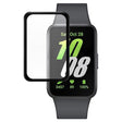 Samsung Galaxy Fit 3 Silikon Skjermbeskyttelse